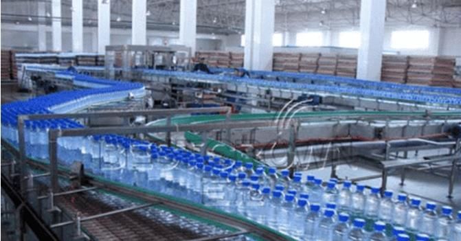  #重出江湖#曾经的中国矿泉水之王, 再度重出江湖, 怡宝农夫山泉