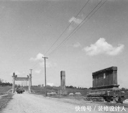 70张上世纪南京老照片！看完，我很怀念她！