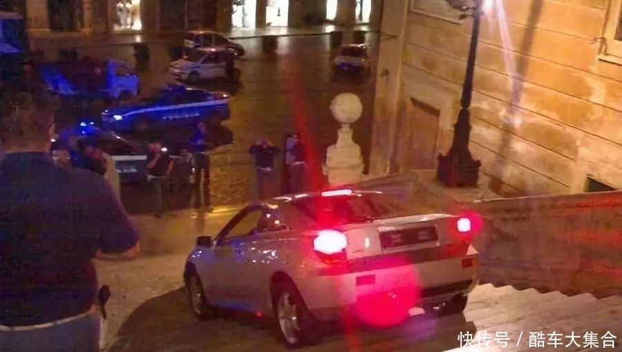 意大利网红景点实施“禁坐令”!林志颖夫妇违规拍照忙道歉