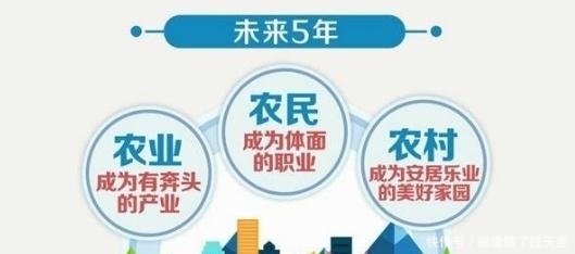  「明年」明年，农村的“这2类”人员将被销户，并收回其土地，希