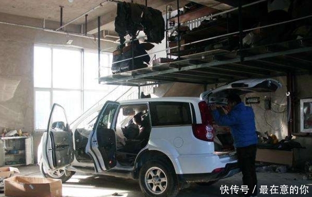  「为我国」年检为何名誉扫地？专家列出“四大罪状”，说到车主