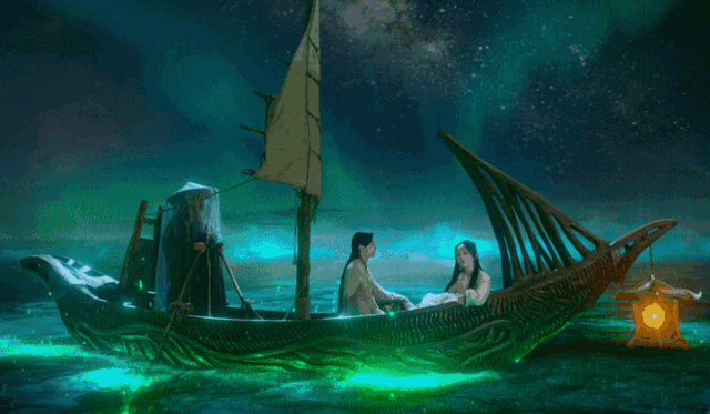 没钱买热搜？微博限流？杨紫为宣传新剧轰炸朋友圈？