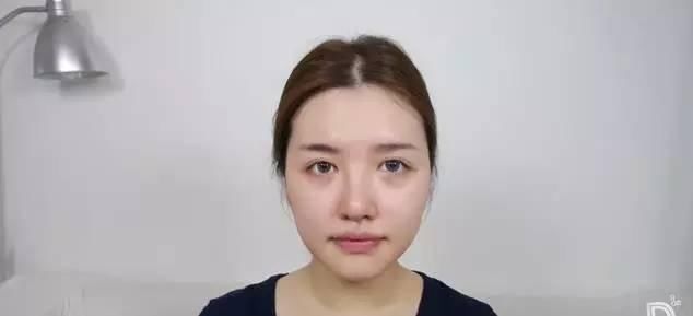 学昆凌“混血妆”,你也能遇到周董那样帅老公