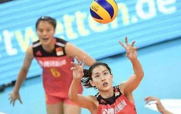 离世锦赛最近的4位中国女排战士，淘汰了也英雄