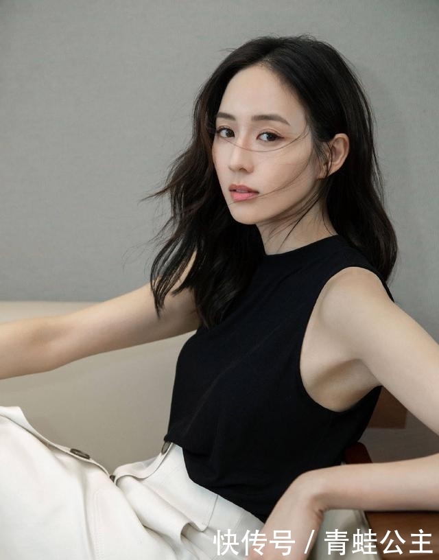  #苹果肌#女生脸上拥有这3个特征，是典型的＂抗老脸＂，年纪越大越耐看哦