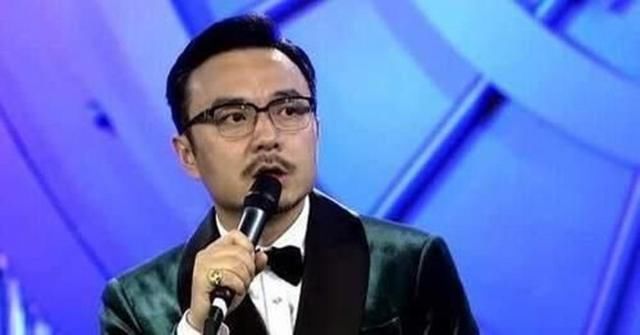 汪涵口误将乐华七子说成坤音七子,这些团体