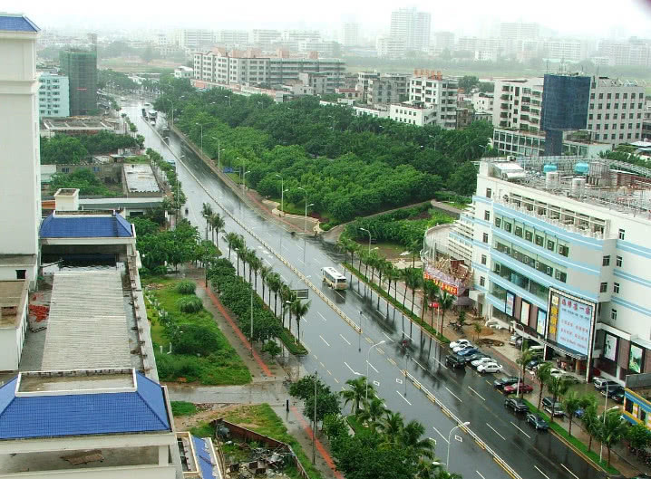 国内最有勇气的省会，GDP仅上千亿，却要打造国际名城让人佩服