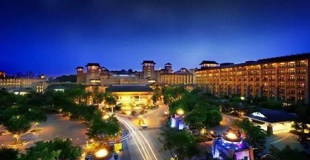 「慢慢」中国212个AAAAA景区全在这里, 存起来, 慢慢走完!