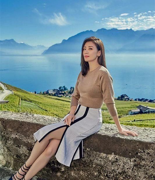  『女人』一双唯美的高跟鞋，是女人一生无法抗拒的诱惑