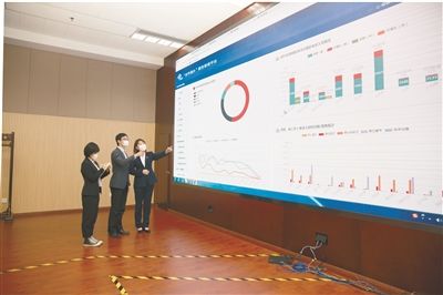  『市纪委监委』沈阳实践 大数据监督助推政府“治理革命”