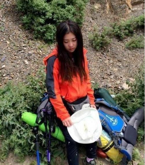 川藏线“穷游女”为何越来越不吃香？司机：拿自己当老板娘