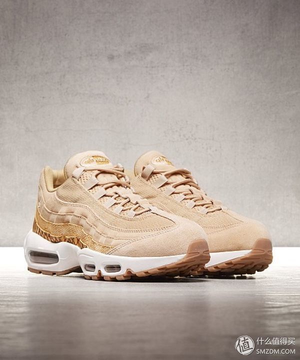 值鞋控VOL.74:打造秋冬感,“吃土"配色运动鞋来袭!