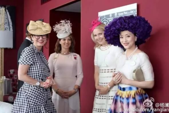 英国皇家赛马会=年度心机大会，梅根凯特大PK，你站哪一个?