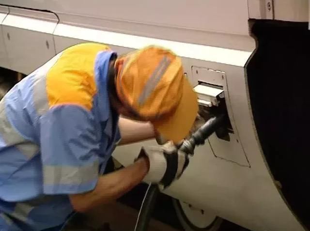 火车上的水从哪来？说出来你都不一定相信……