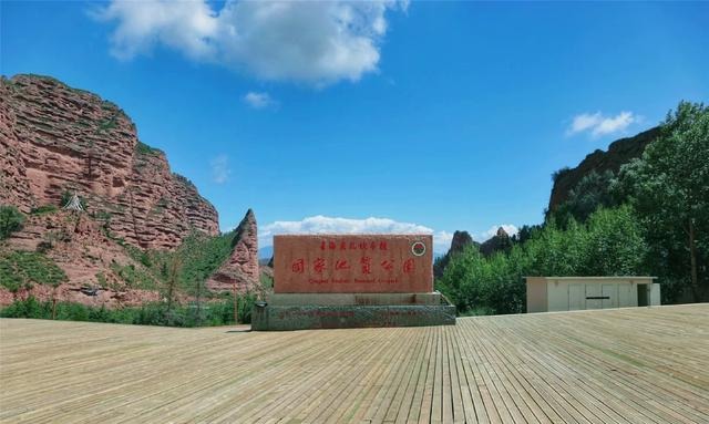 黄河真的很黄吗?如果你到过这里,就会颠覆认知