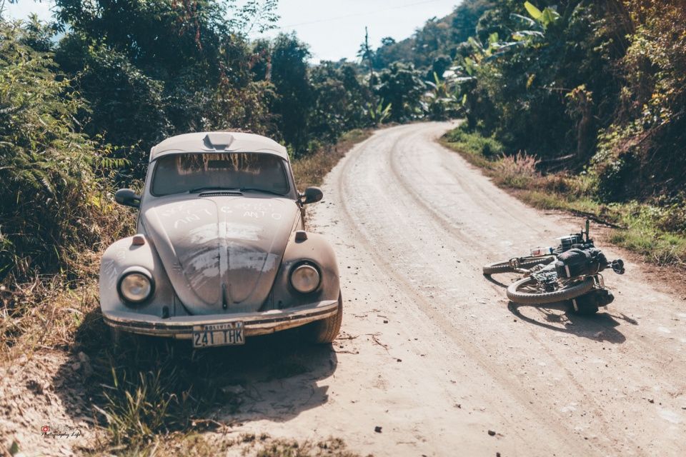 南美川藏线，每年死亡上百人，上万游客慕名而来寻求刺激