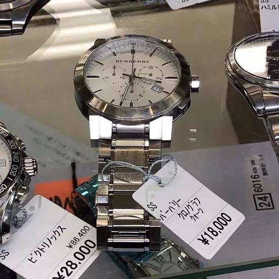 花3千块能买到原价1万的包，二手店的奢侈品到底靠谱么?