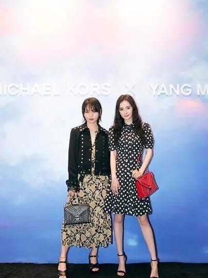 瘦20斤的周笔畅不输杨幂?别信“骨架大没法瘦”!