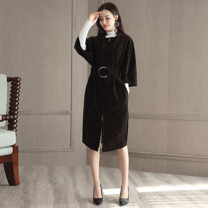 老婆看直播买的这几款秋装，虽败家却尤其好看，美的让人移不开眼