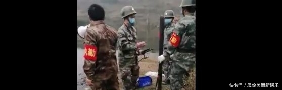 何去何从:钓鱼惹祸了,围追堵截,渔具没收,钓鱼人何去何从