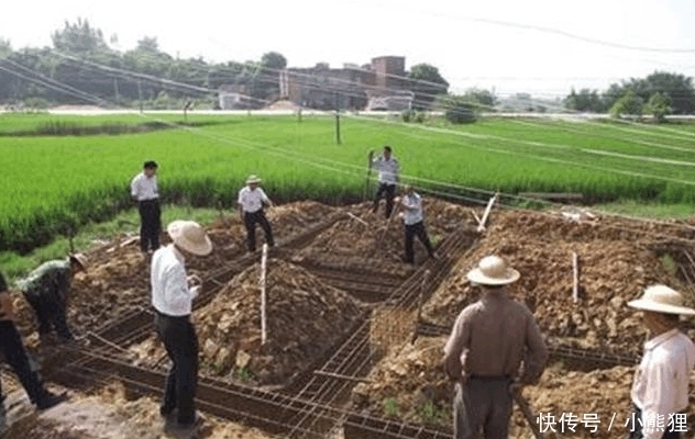 明年起, 3种农民将“禁止”盖房, 超过一半农民都在内!
