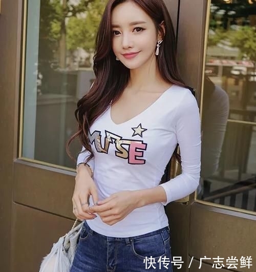 「好处」紧身牛仔裤,修身塑形,完美的比例分割,独到好处
