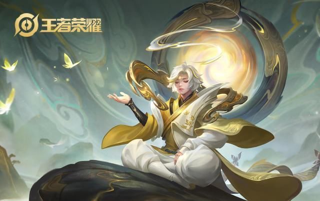  辅助@王者荣耀:玩软辅总被队友嫌弃怎么办?做好3点,金牌辅助就是你