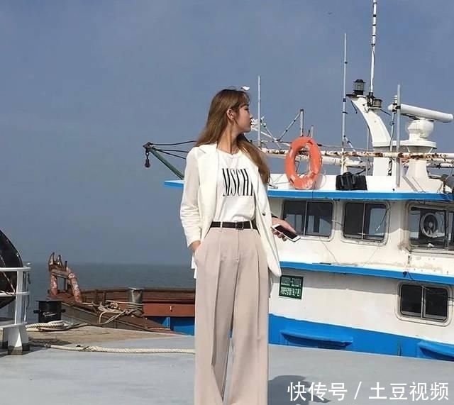  「时髦」2020年小西服爆火！漂亮又时尚潮流