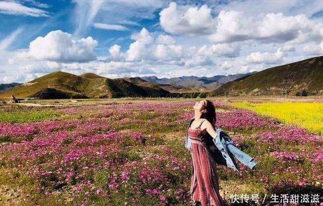 稻城亚丁、泸沽湖、色达旅游攻略，成都出发，洛克大环线行程规划