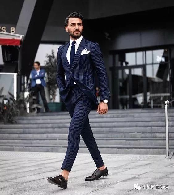 男士：打造成熟风格的基础这8个成见不抛弃，你永远都学不会穿搭
