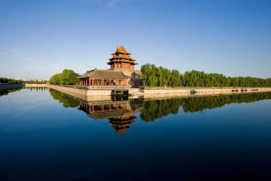 中国最美的30个地方（完整版）终于找齐了！第一居然是…