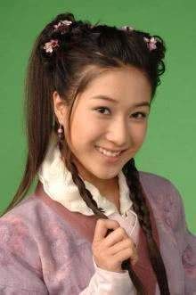  「吴卓羲」她曾是TVB花旦，爱过穷小子，恋过风流浪子，今儿女双全幸福美满