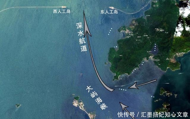  港珠澳大桥@港珠澳大桥人工岛是如何修建的