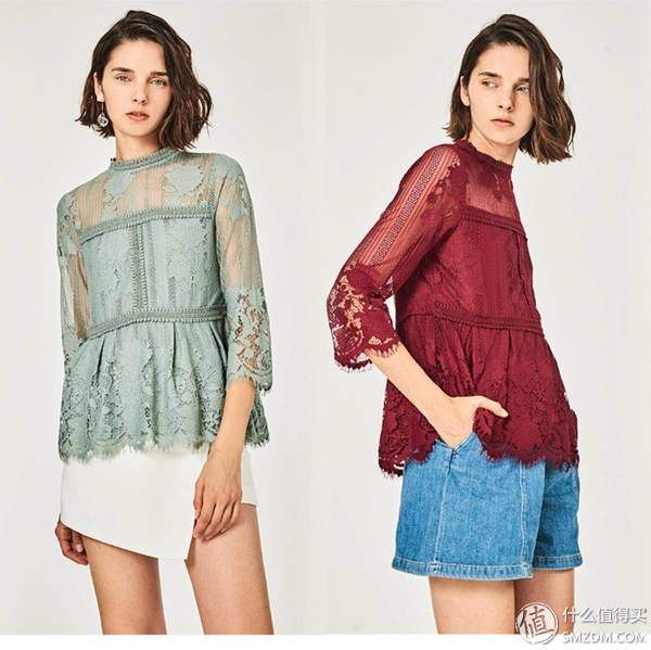 月薪3000也可以穿出高级复古风