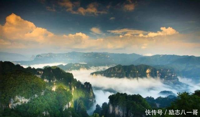 2019年如果到四川，一定要去的5个地方，没有九寨沟没有稻城亚丁