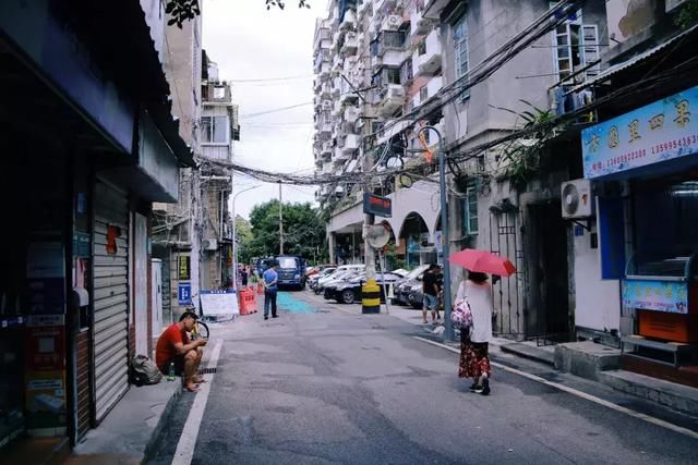 厦门除了鼓浪屿、环岛路，竟还有这些鲜为人知的美景！