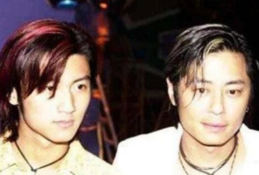 卓伟又爆猛料: 黄家驹出事并未死亡, 皆因被人陷害不敢回中国