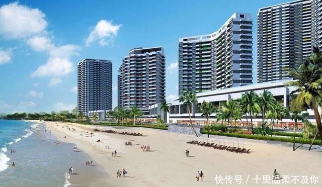 这个地方与巽寮湾隔海相望，被称为东方夏威夷，却少有人知道