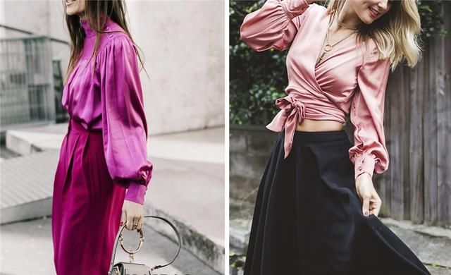 巴黎高定周带领宫廷风回归,学时尚精这样穿,谁还不是个小公举呢