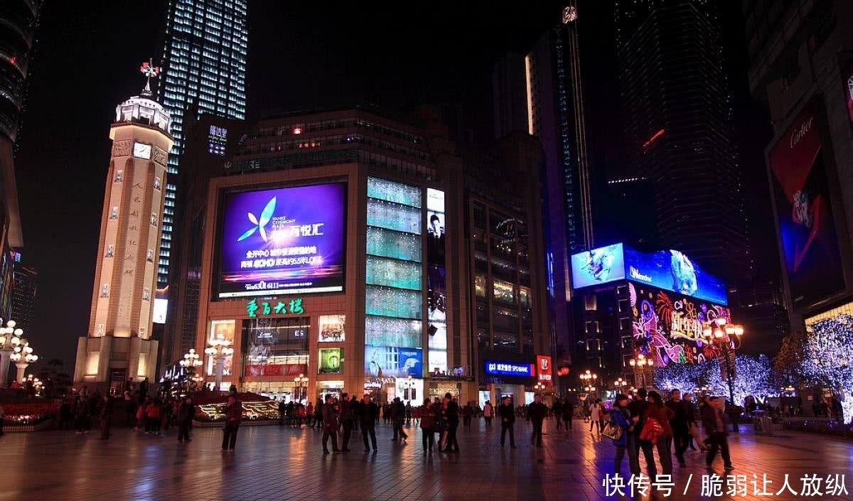 中国的下一个“深圳”，最有可能的是这3座城市，有没有你的家乡