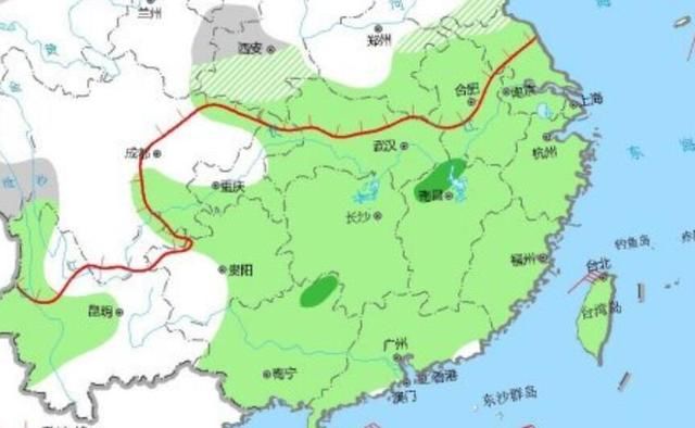 这次要冷够？冷空气又要来了，小雪，中雪，大雪即将来临