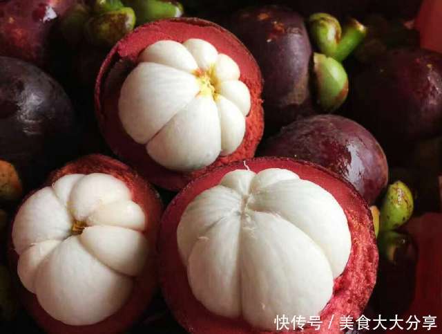 国外超便宜的5大水果,在中国却特别贵!第二个