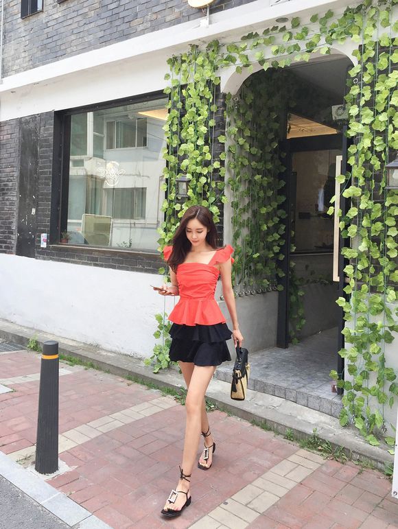 女神珠珠:每个人心中都有一道伤，那是曾经天塌下的地方