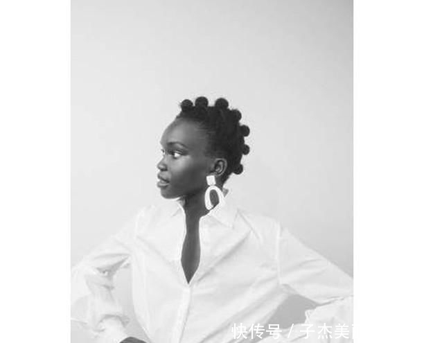  「次数」本季时装周走秀次数第一名，这位仅出道一年的非主流模特是谁？