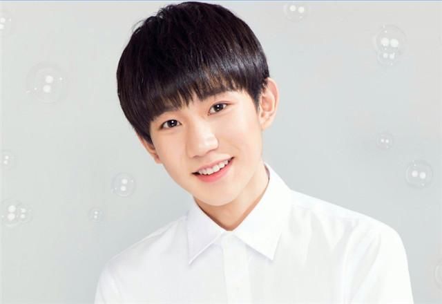 王源合约到期纯属谣言，小汤圆：不需要被人加戏，求放过