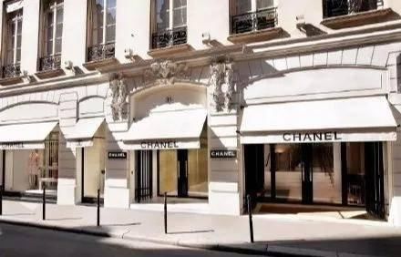  『推出』Oh my god！chanel竟然公布停工了....