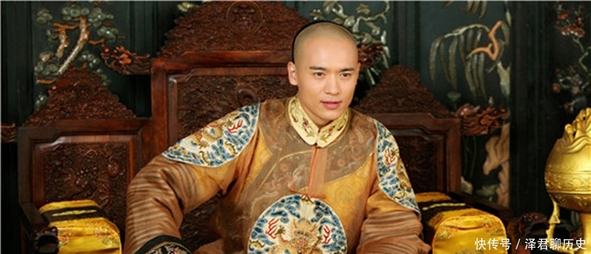  【博尔济吉特氏】史料记载顺治帝的废后回到科尔沁，并生下一子，此子结局如何