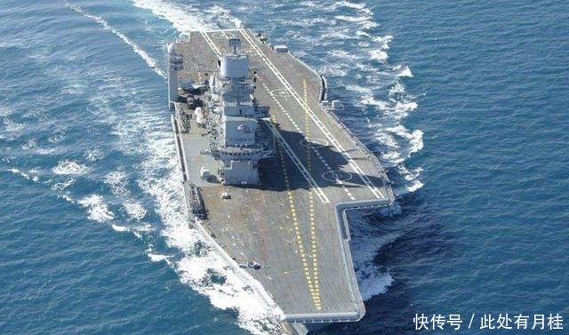 「辽宁」全球航母大排名:辽宁舰居然垫底,比印度航母还差?