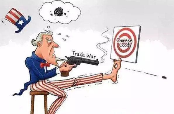 【商闻天下】商务部:中美副部级磋商后工作层仍保持沟通 美若一意