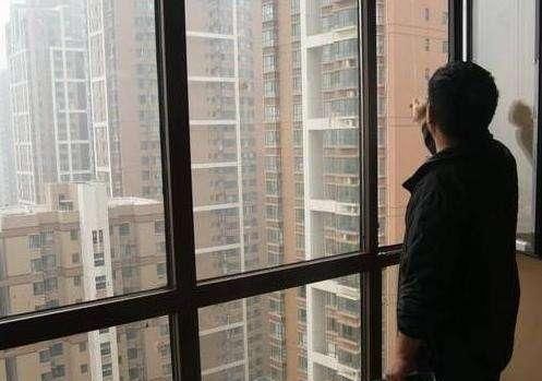 地面水平■交房时万万要仔细检查,开发商最怕业主检查这5处了,懊悔才发觉